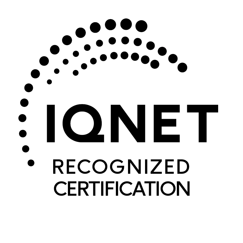 Certificación IQNet